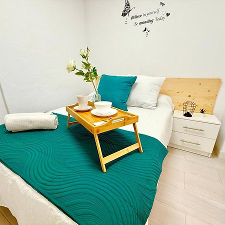 Casanova Apartments - Centro 2 Rooms Huelva Exteriér fotografie
