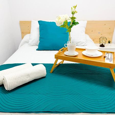Casanova Apartments - Centro 2 Rooms Huelva Exteriér fotografie