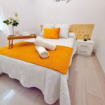 Casanova Apartments - Centro 2 Rooms Huelva Exteriér fotografie