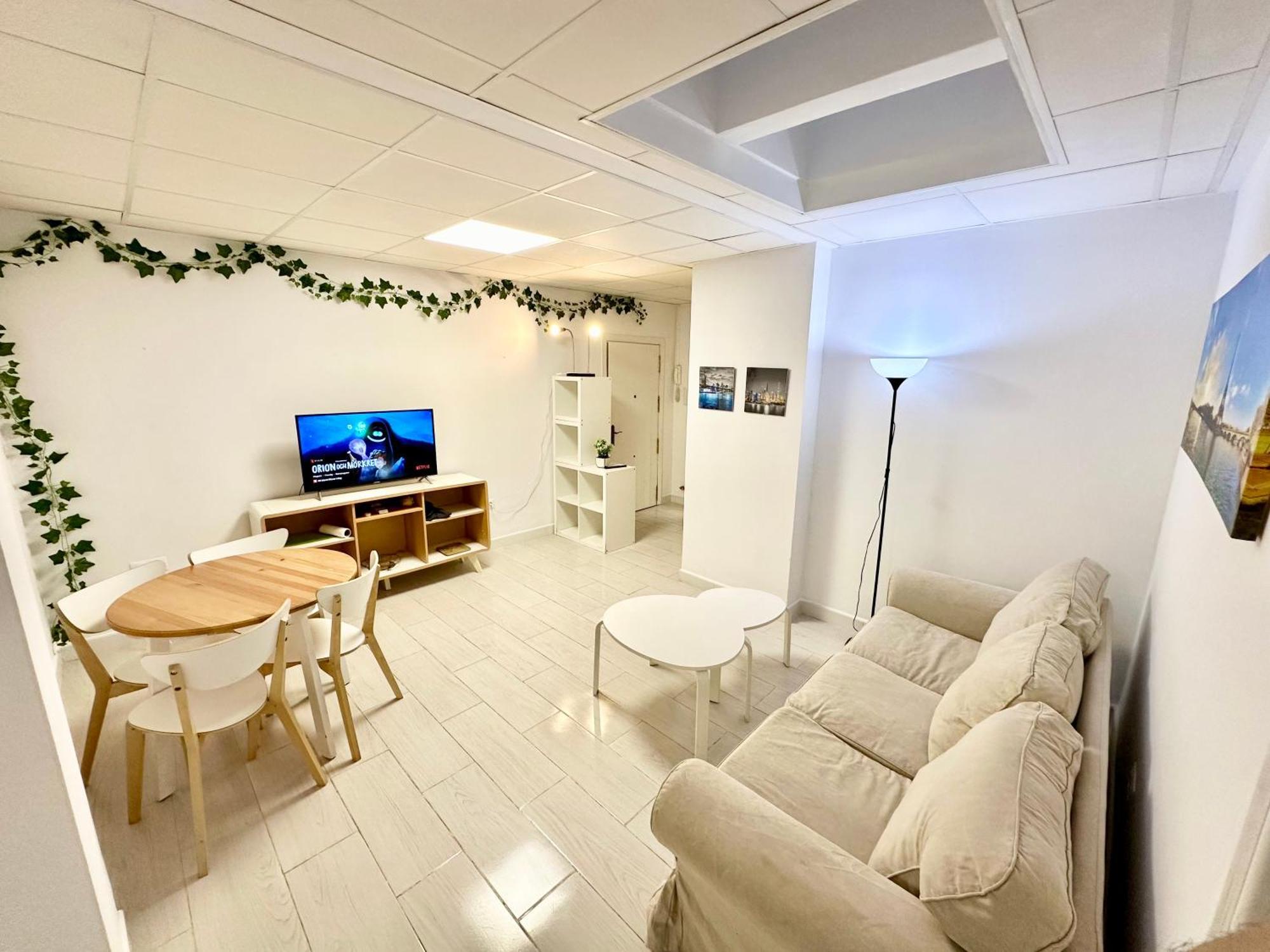 Casanova Apartments - Centro 2 Rooms Huelva Exteriér fotografie