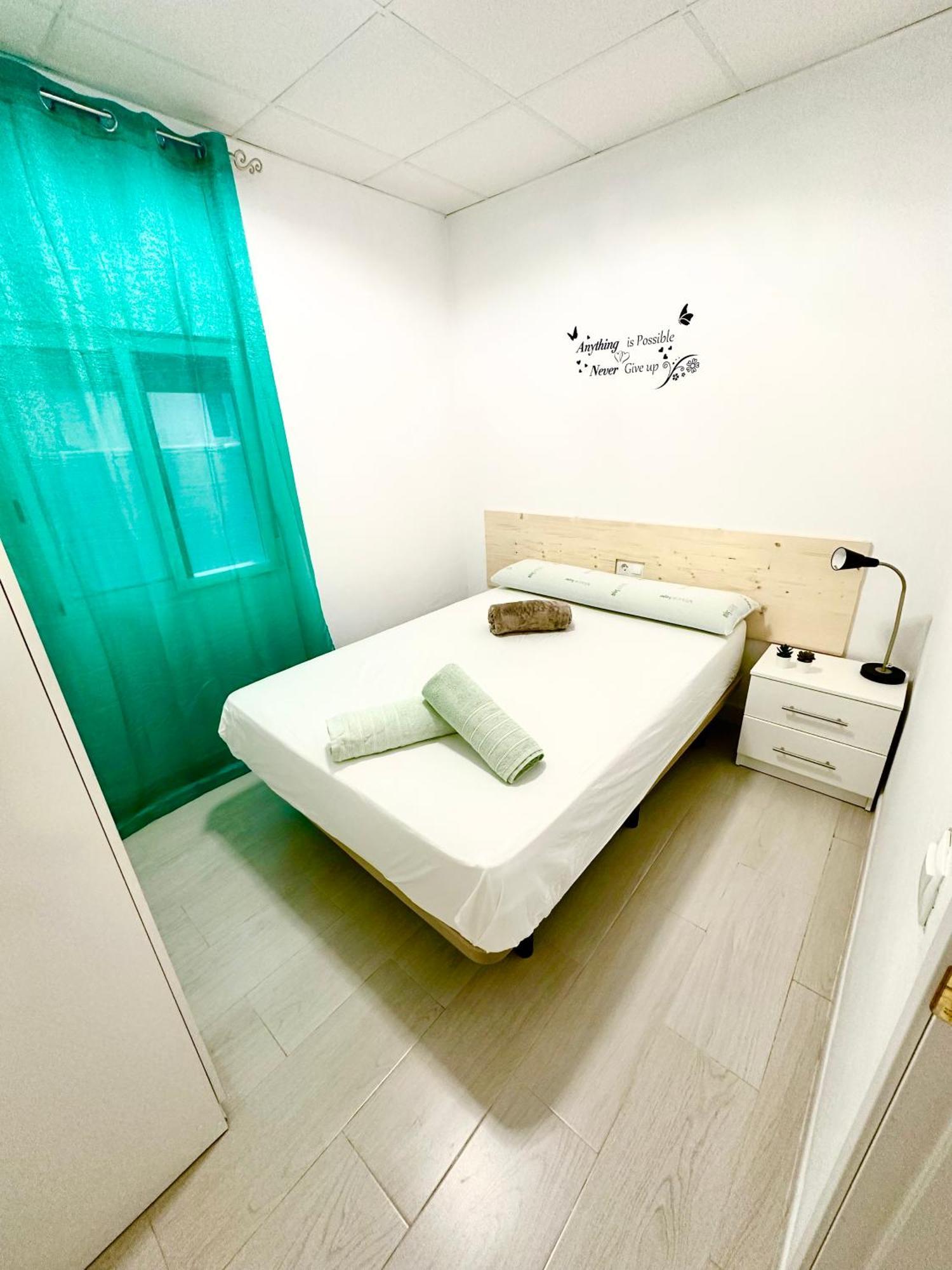 Casanova Apartments - Centro 2 Rooms Huelva Exteriér fotografie