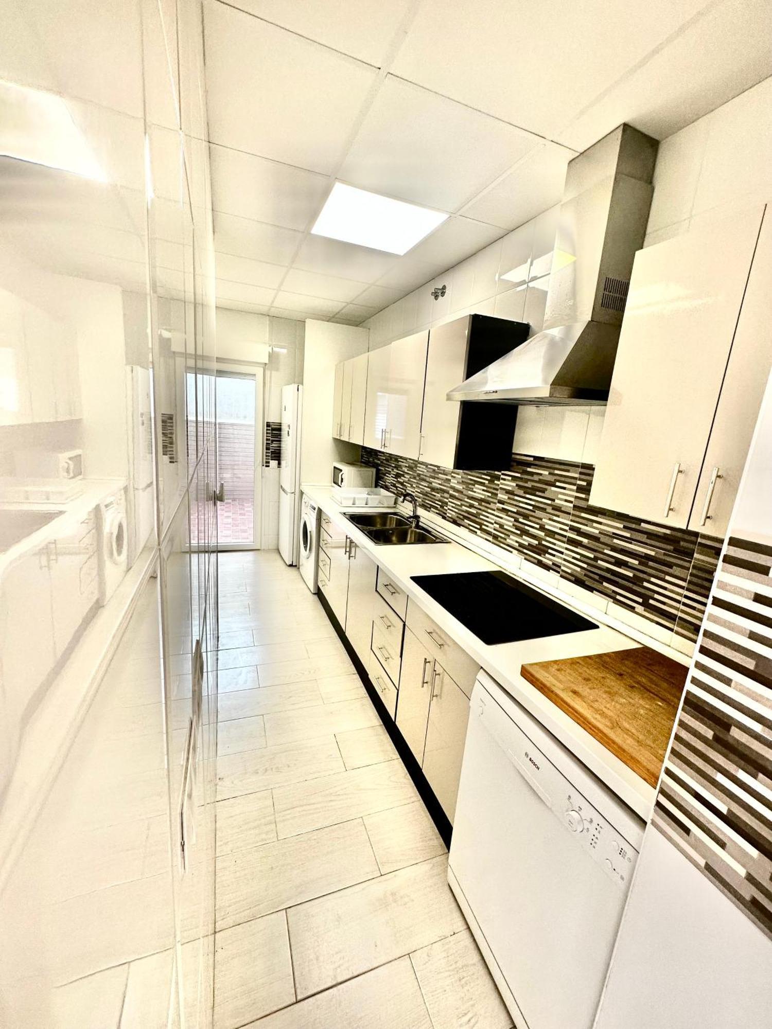 Casanova Apartments - Centro 2 Rooms Huelva Exteriér fotografie