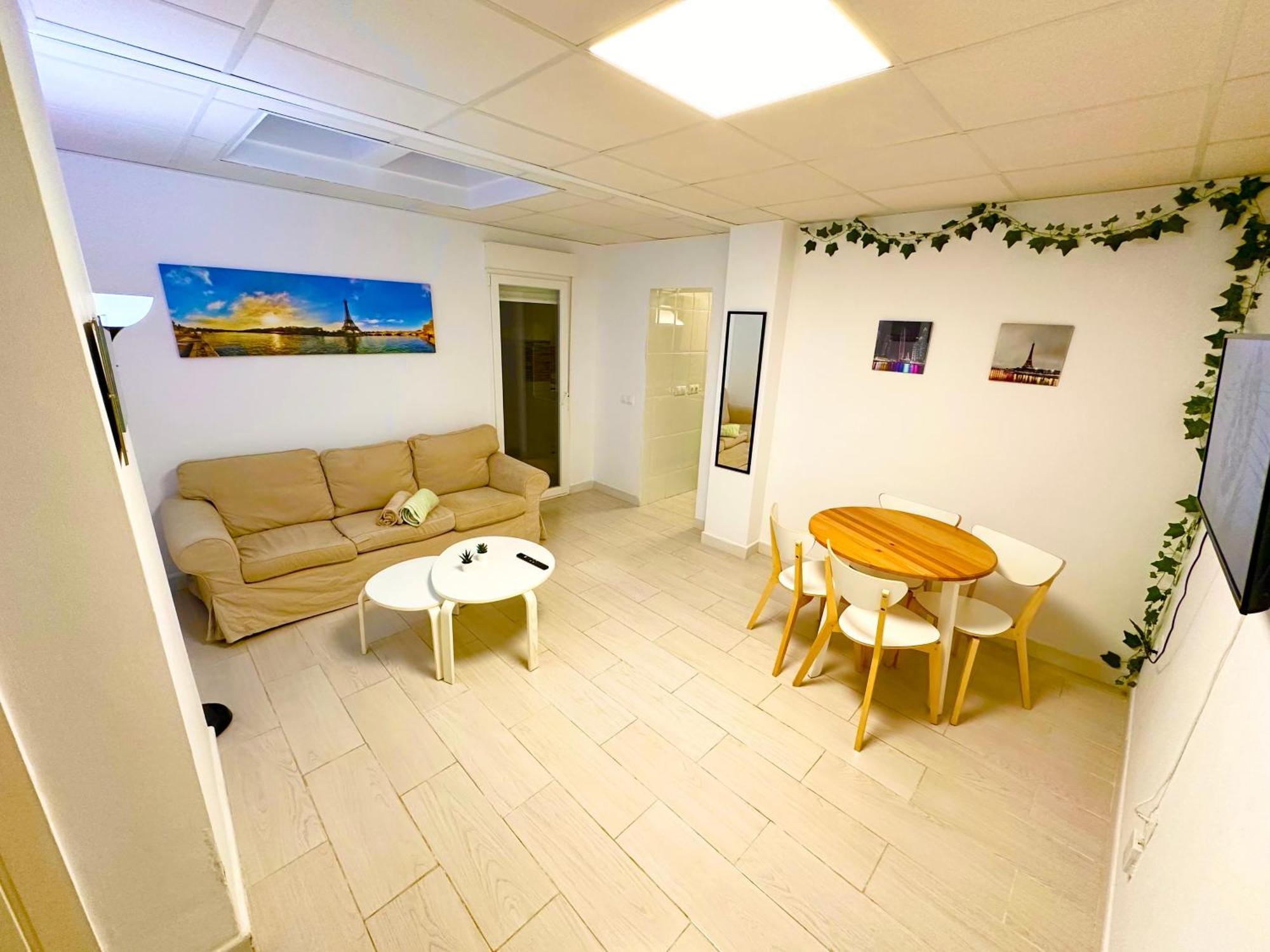 Casanova Apartments - Centro 2 Rooms Huelva Exteriér fotografie