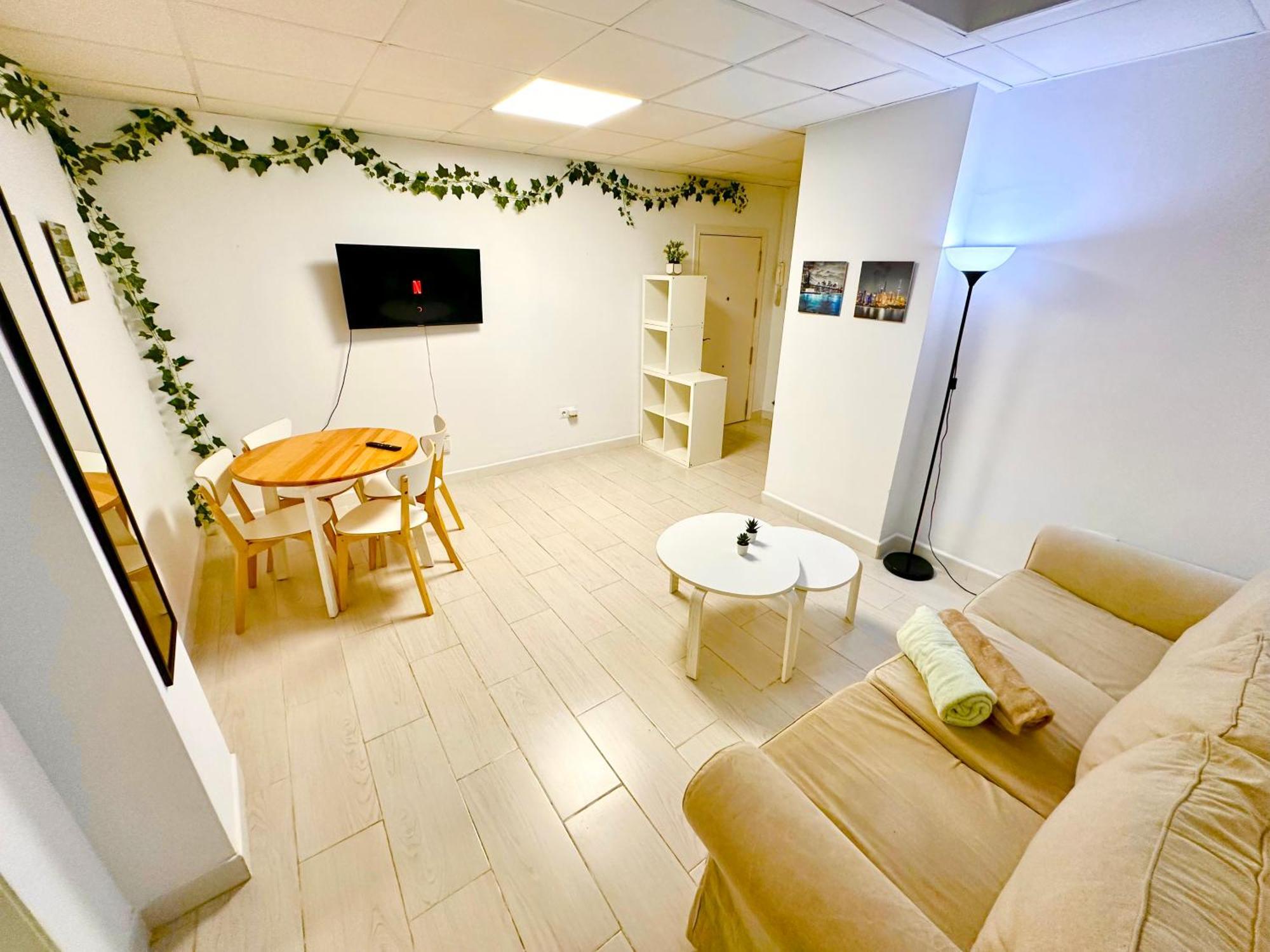 Casanova Apartments - Centro 2 Rooms Huelva Exteriér fotografie