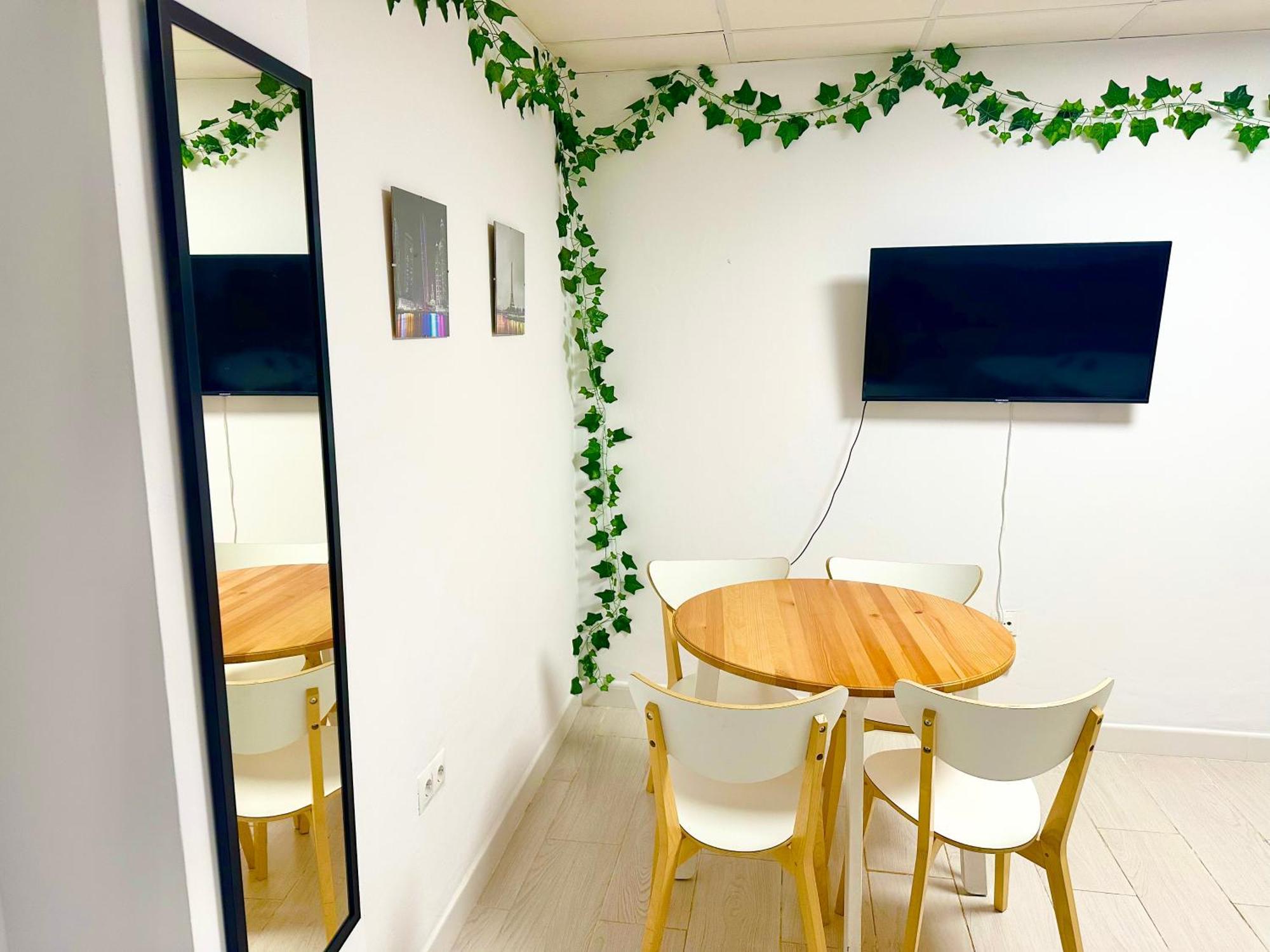 Casanova Apartments - Centro 2 Rooms Huelva Exteriér fotografie