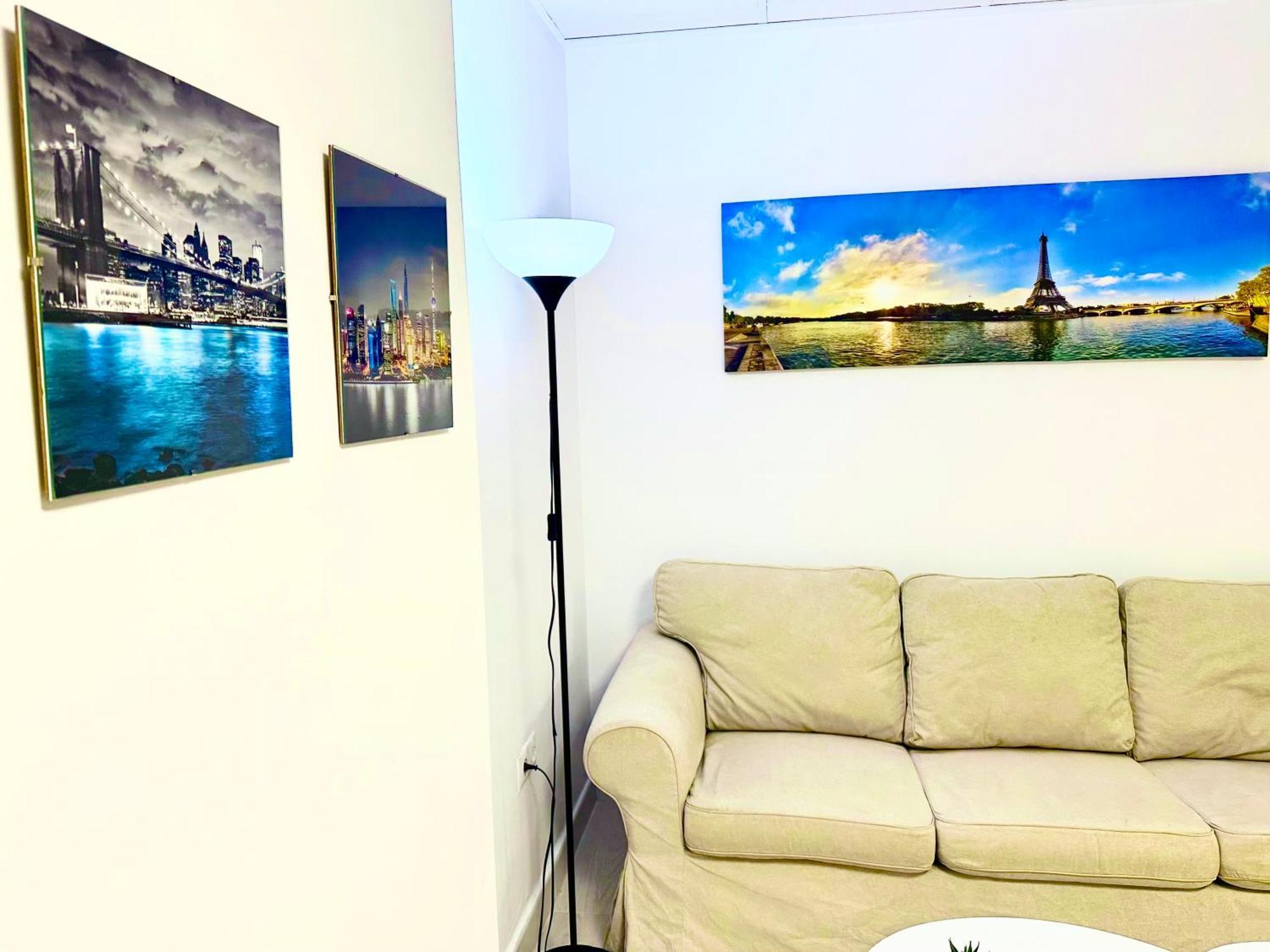 Casanova Apartments - Centro 2 Rooms Huelva Exteriér fotografie