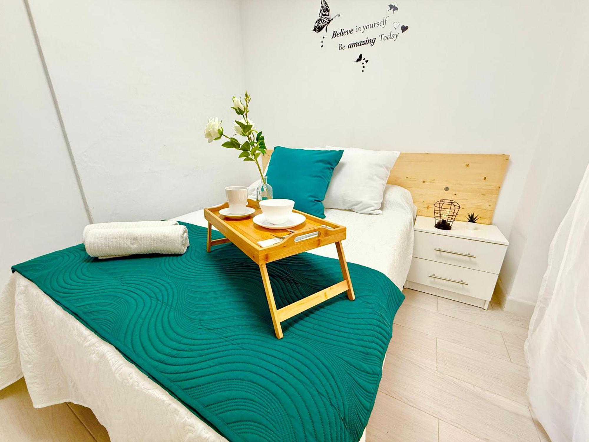 Casanova Apartments - Centro 2 Rooms Huelva Exteriér fotografie