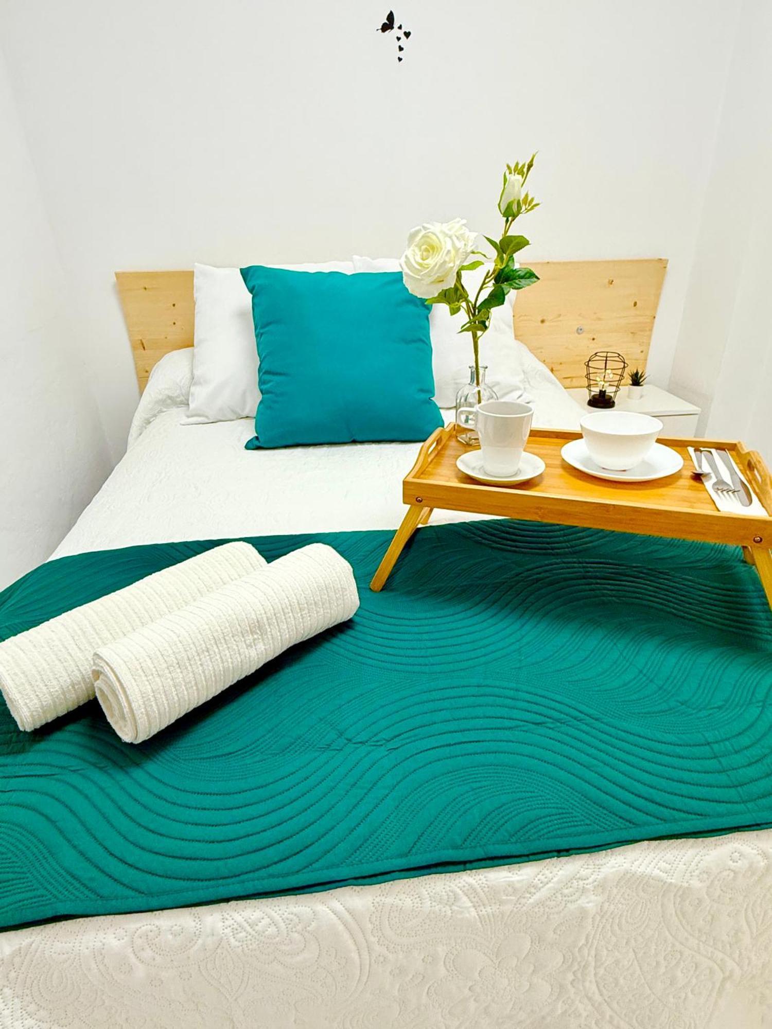 Casanova Apartments - Centro 2 Rooms Huelva Exteriér fotografie