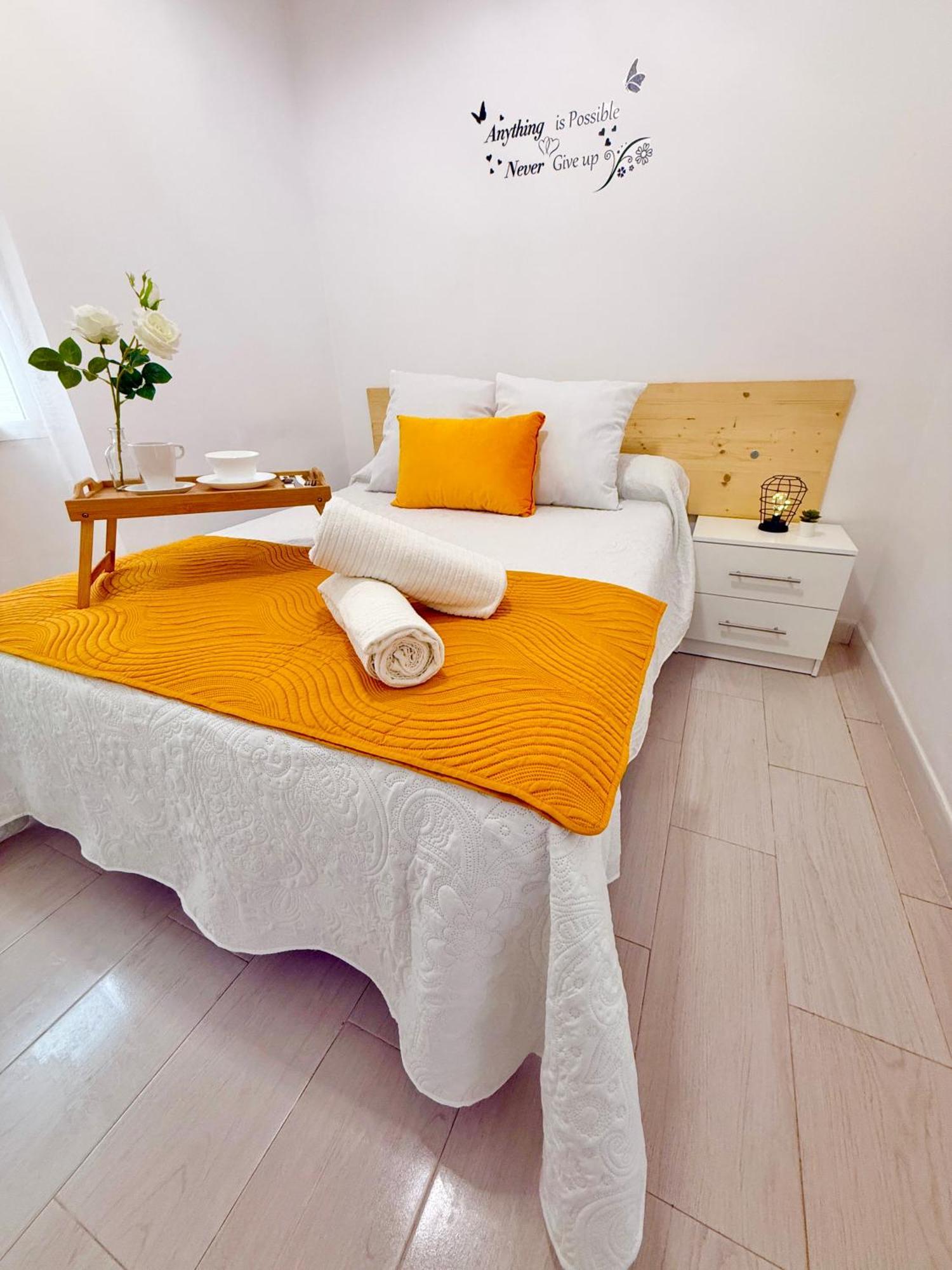 Casanova Apartments - Centro 2 Rooms Huelva Exteriér fotografie