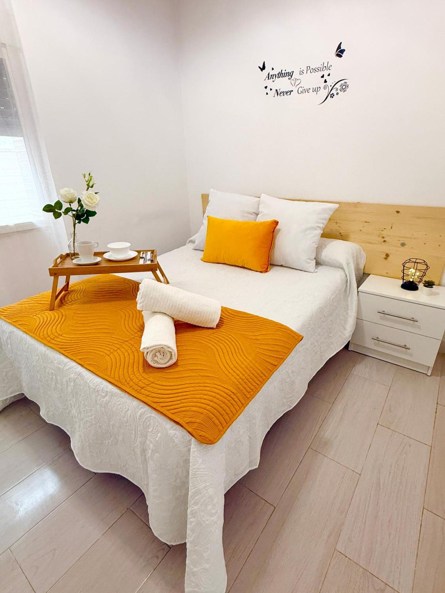 Casanova Apartments - Centro 2 Rooms Huelva Exteriér fotografie